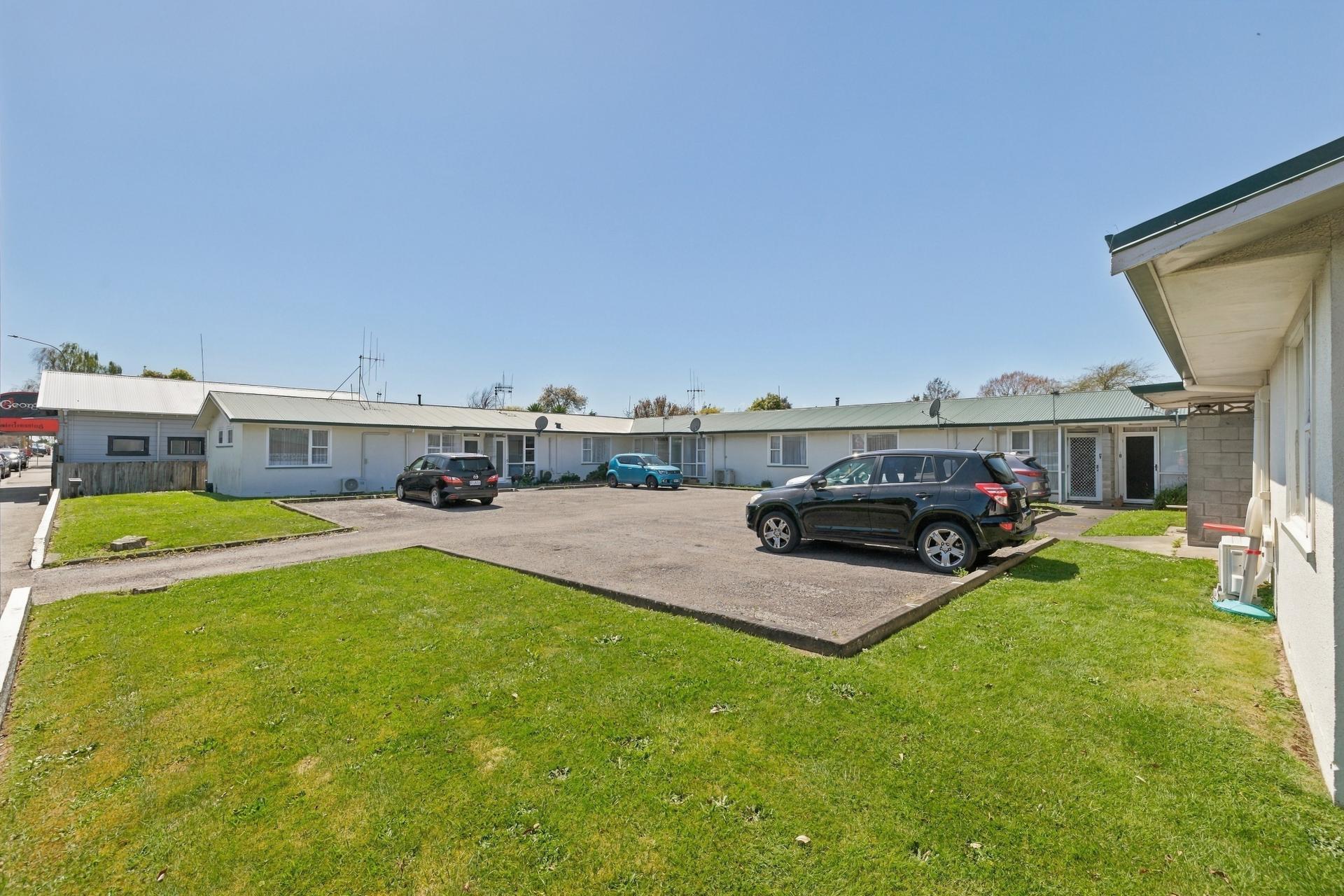 Unit 8, 93 Ruahine Street, Roslyn