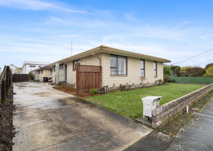 Unit 1, 49 Rahera Street, Spreydon