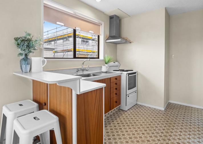 Unit 1, 49 Rahera Street, Spreydon