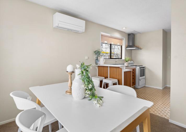 Unit 1, 49 Rahera Street, Spreydon