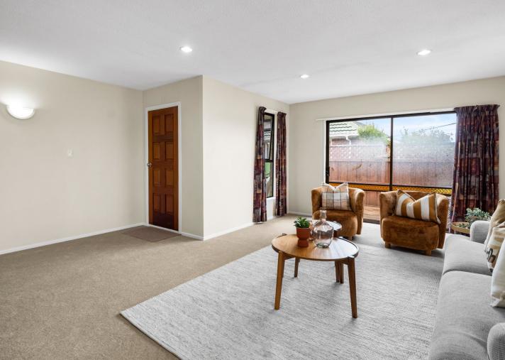 Unit 1, 49 Rahera Street, Spreydon