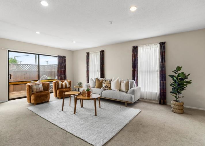 Unit 1, 49 Rahera Street, Spreydon