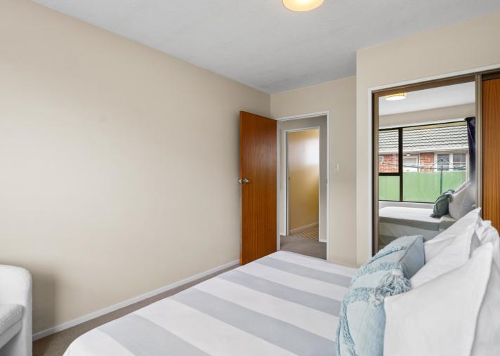 Unit 1, 49 Rahera Street, Spreydon