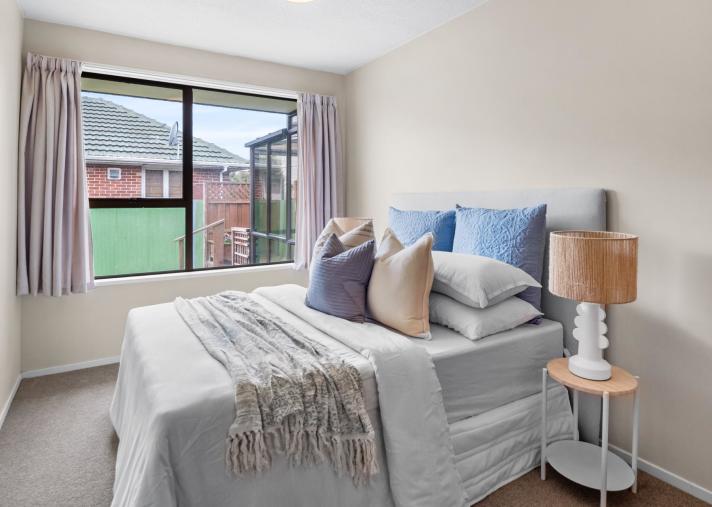 Unit 1, 49 Rahera Street, Spreydon