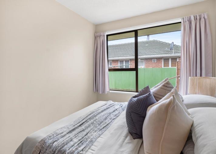 Unit 1, 49 Rahera Street, Spreydon