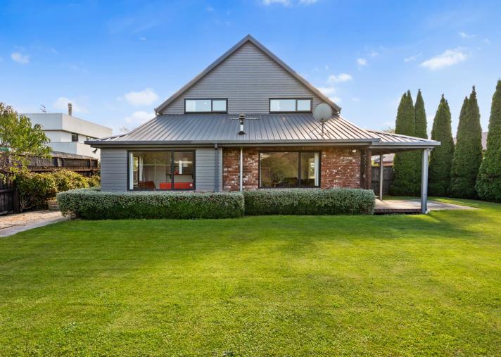 15 Westlake Drive, Halswell