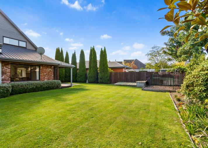15 Westlake Drive, Halswell