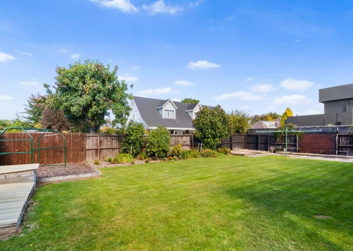 15 Westlake Drive, Halswell