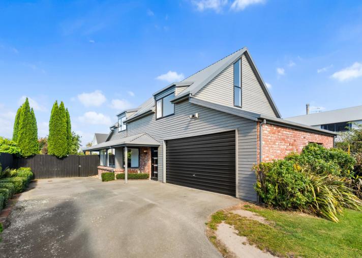 15 Westlake Drive, Halswell