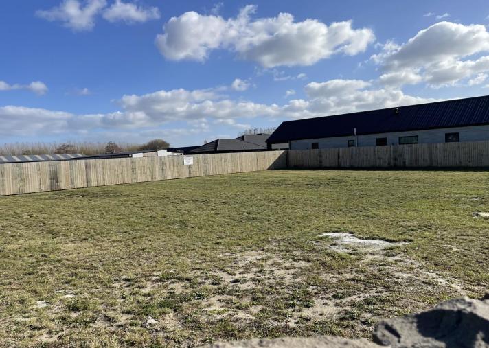 Lot 294 Prestons Park, Marshland