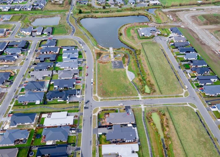Lot 294 Prestons Park, Marshland