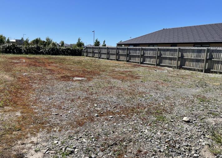 1 Andesite Drive, Rolleston