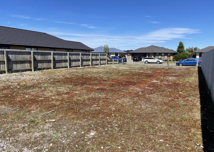 1 Andesite Drive, Rolleston
