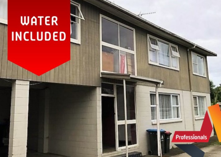 Unit 3, 6 Leonard Road, Mount Wellington