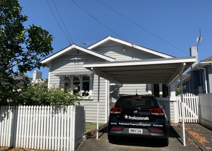 18 Cardwell Street, Onehunga