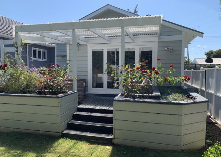 18 Cardwell Street, Onehunga