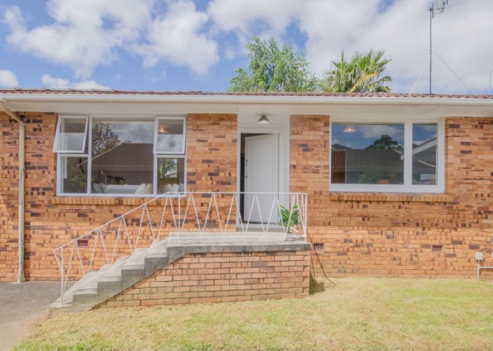 Unit 4, 29 Inkerman Street, Onehunga