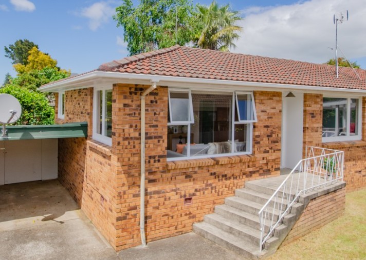 Unit 4, 29 Inkerman Street, Onehunga