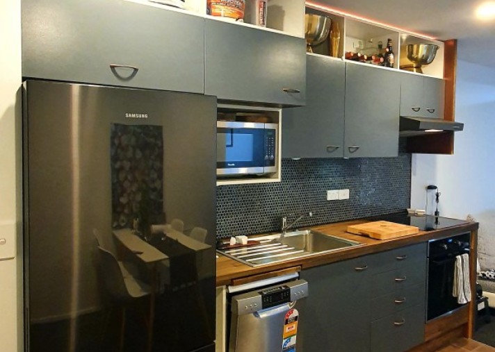 Unit 2L, 21 St Jude Street, Avondale