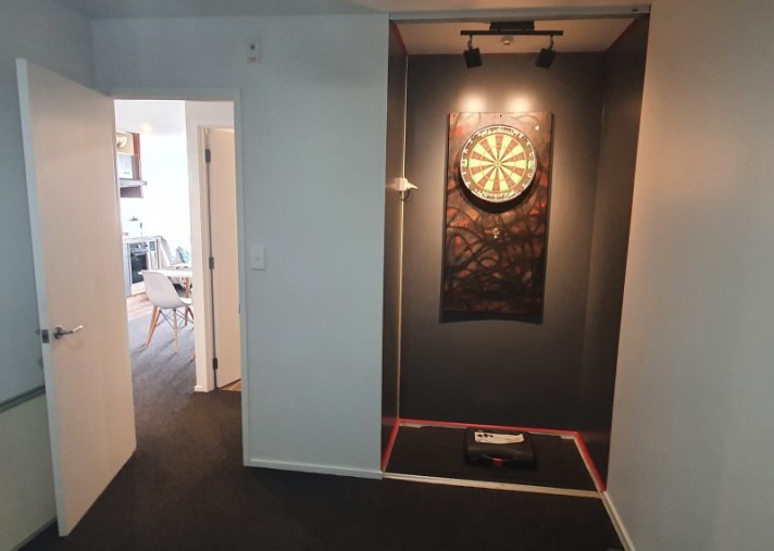 Unit 2L, 21 St Jude Street, Avondale