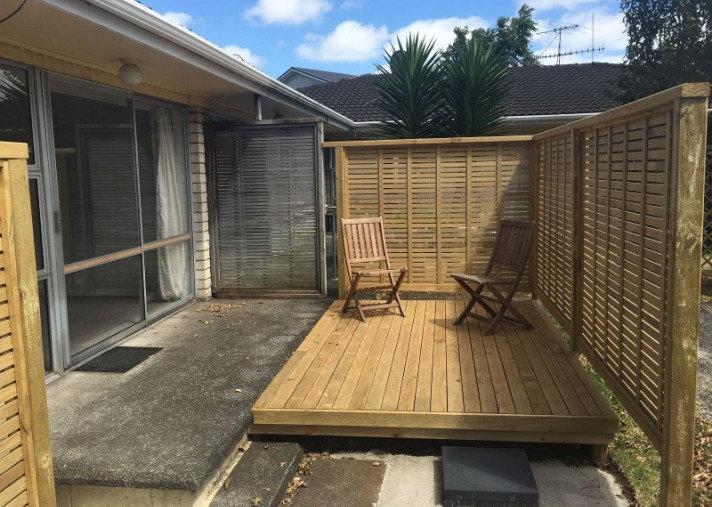 Unit 1, 25 Wilkinson Road, Ellerslie