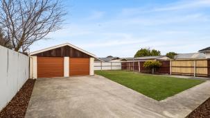 161 Halswell Road, Hoon Hay