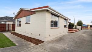 161 Halswell Road, Hoon Hay