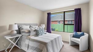 Unit 1, 49 Rahera Street, Spreydon