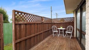 Unit 1, 49 Rahera Street, Spreydon