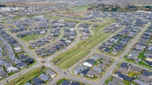 Lot 294 Prestons Park, Marshland
