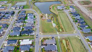 Lot 294 Prestons Park, Marshland