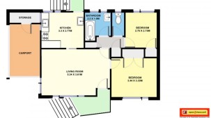 Unit 4, 29 Inkerman Street, Onehunga