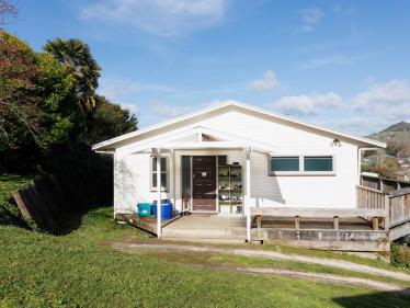 Te Kuiti