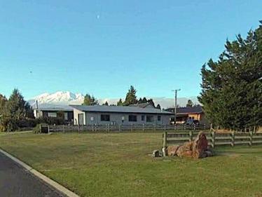 Ohakune