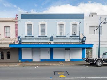 Timaru
