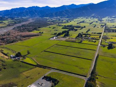 Kaikoura