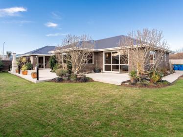 Mosgiel