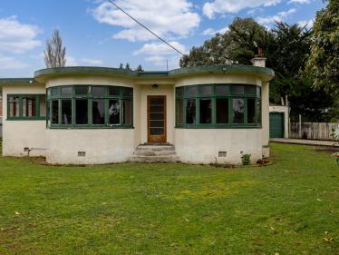 Pahiatua