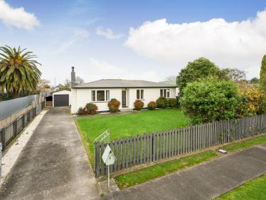 Feilding