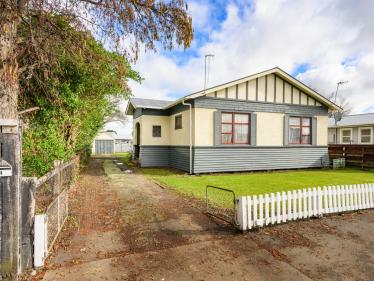 Palmerston North