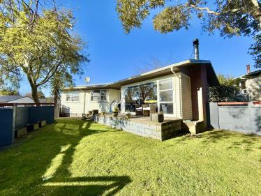 Tokoroa