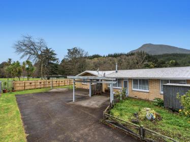Kawerau