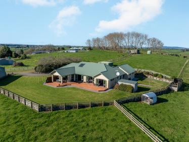 Tokoroa