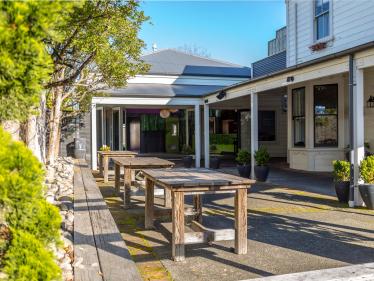 Martinborough