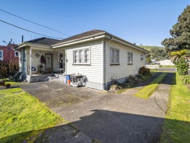 Taumarunui