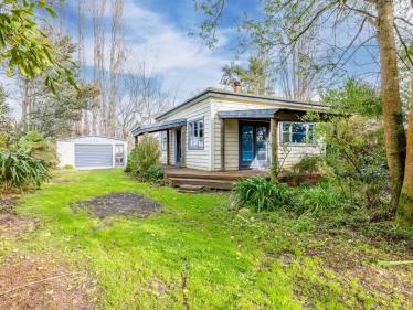 Waipawa
