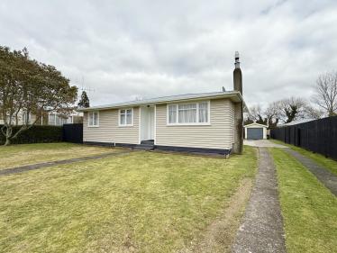 Tokoroa