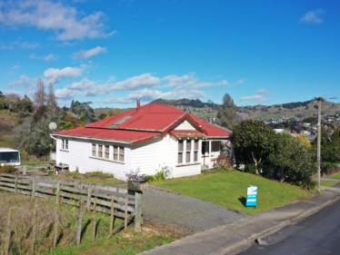 Te Kuiti