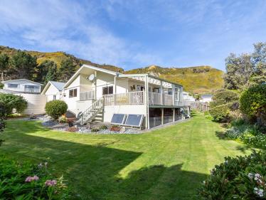 Cape Palliser