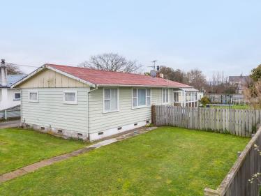 Masterton